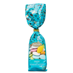 Drageia Com Recheio De Chocolate (1)
