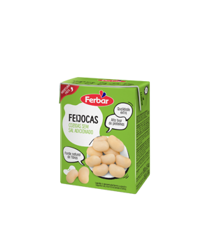 FEIJOCAS