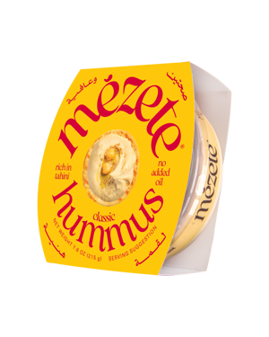 Humus Clássico