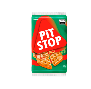 6438 PIT STOP PIZZA 137G