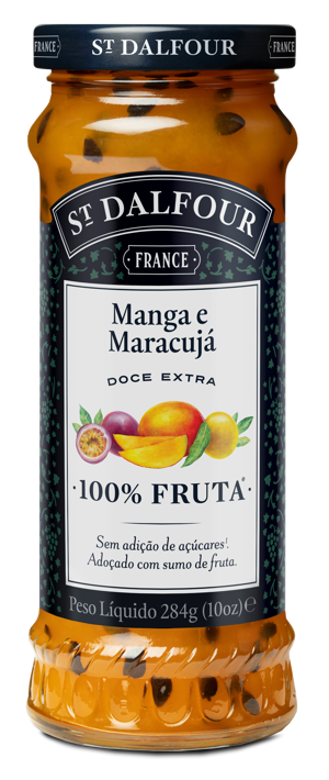 5982 St. Dalfour Manga E Maracujá 284G