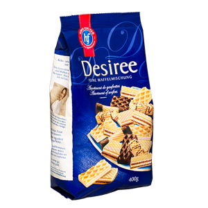 Biscoitos Sortido Desirée