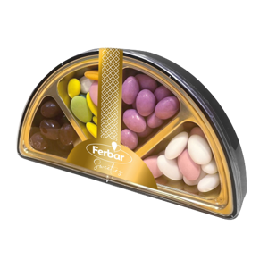 Amêndoas E Drageias Lua Sweeties (1)