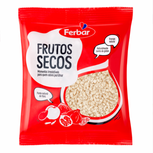 Miolo De Amêndoa Granulado