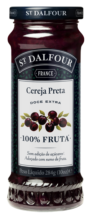 5240 St. Dalfour Cereja 284G