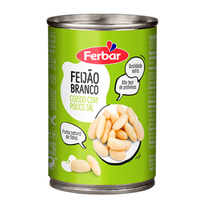 Feijão Branco