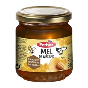 0250 Mel Frs 250G Nova Imagem