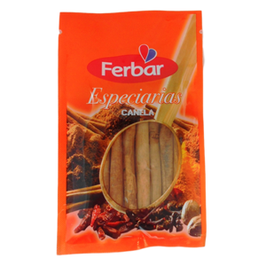 Canela Em Pau